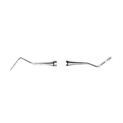 Probes Double Ended - Standard